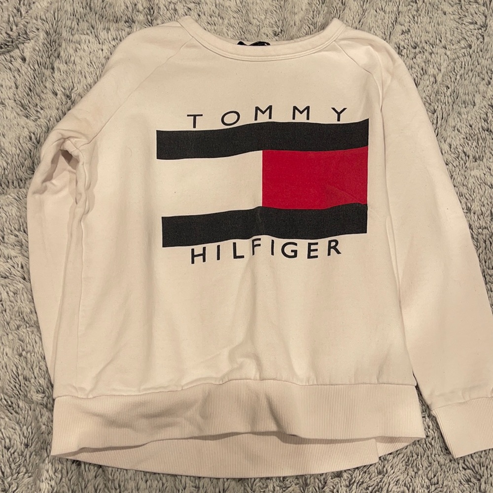 Tommy Hilfiger Crewneck